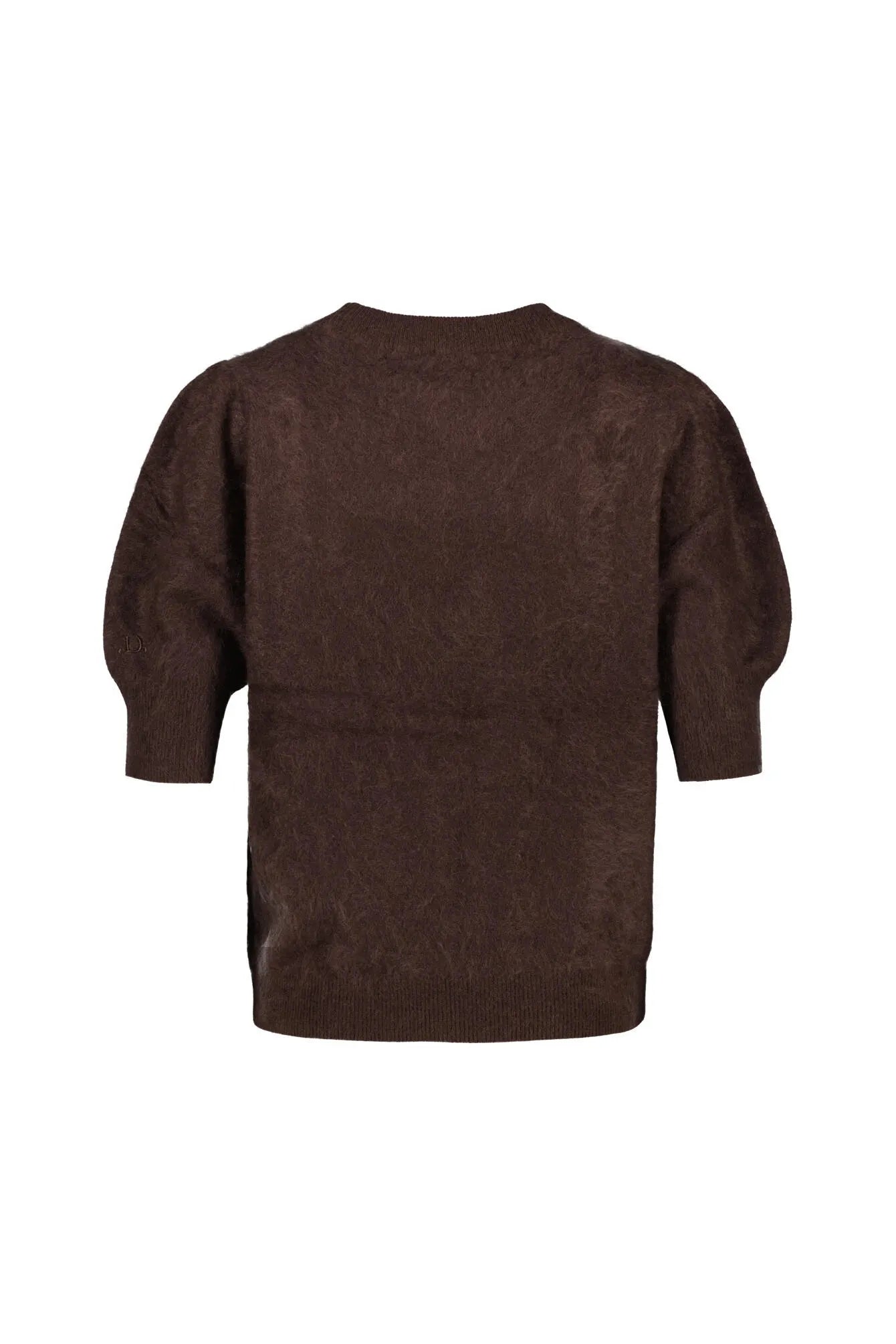 Kaschmirshirt