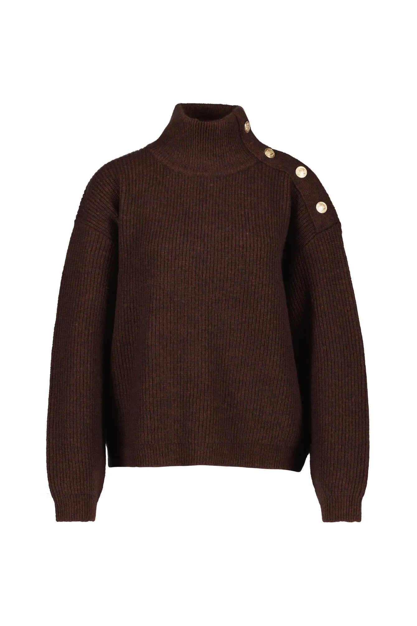 Strickpullover