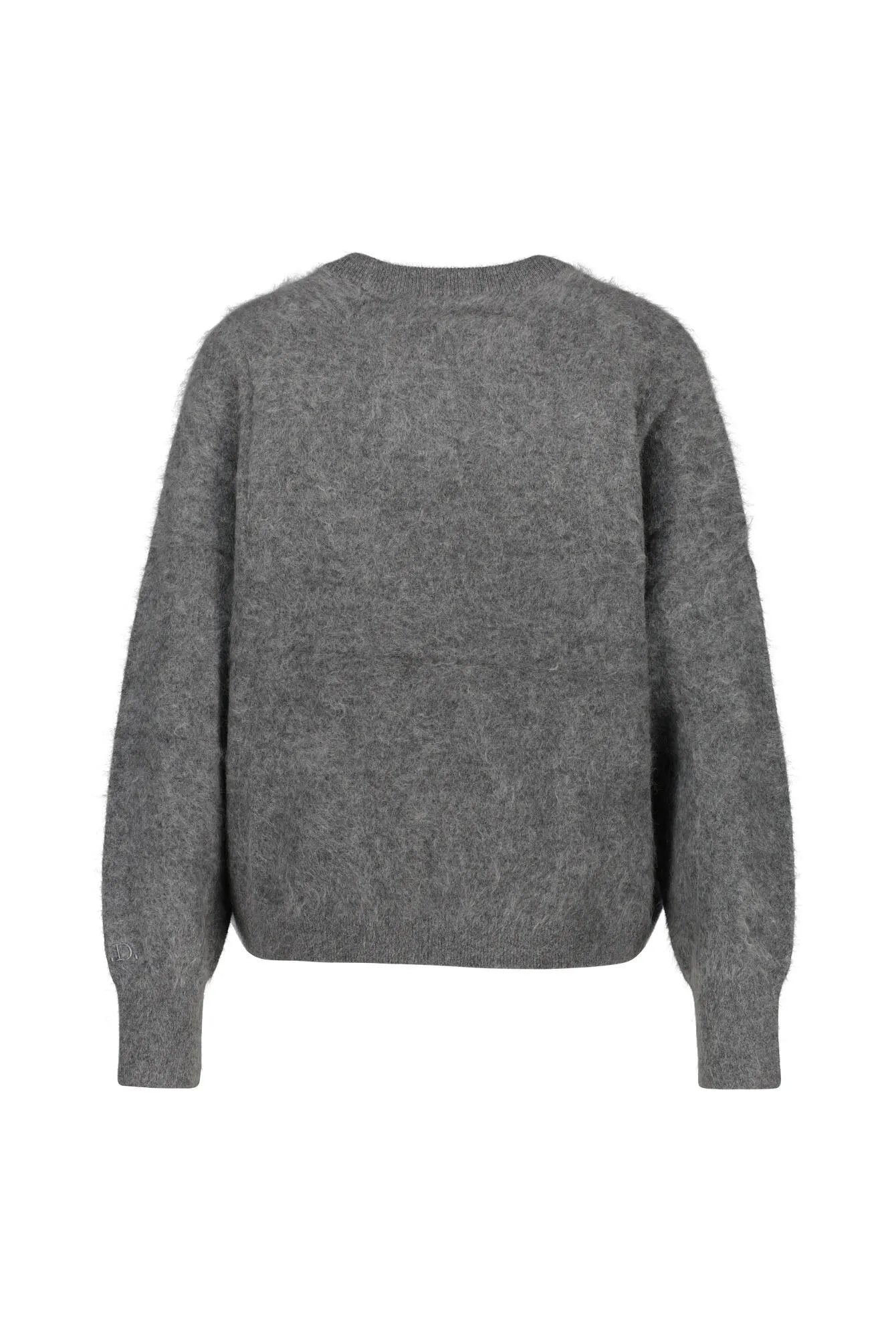 Kaschmirpullover