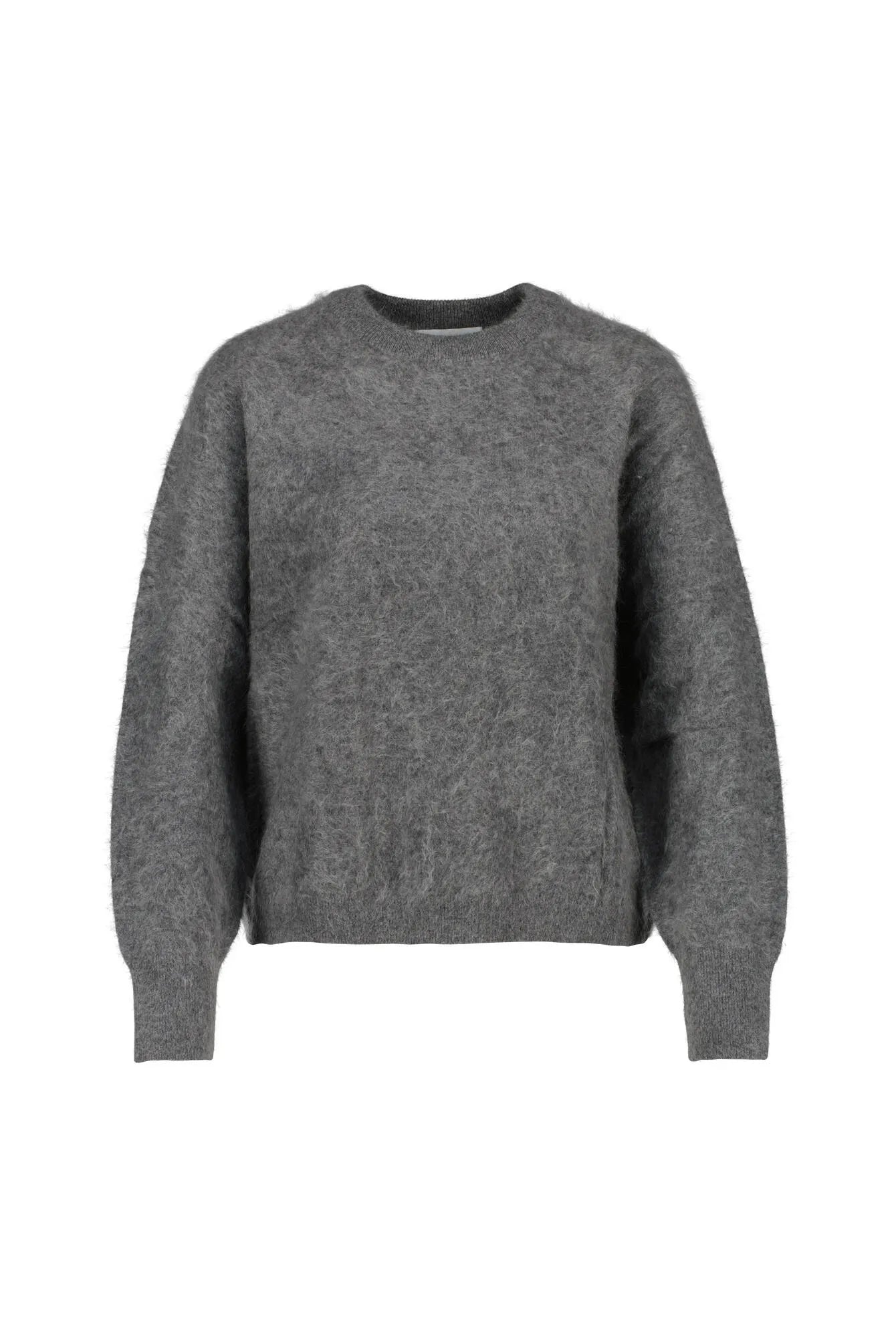 Kaschmirpullover
