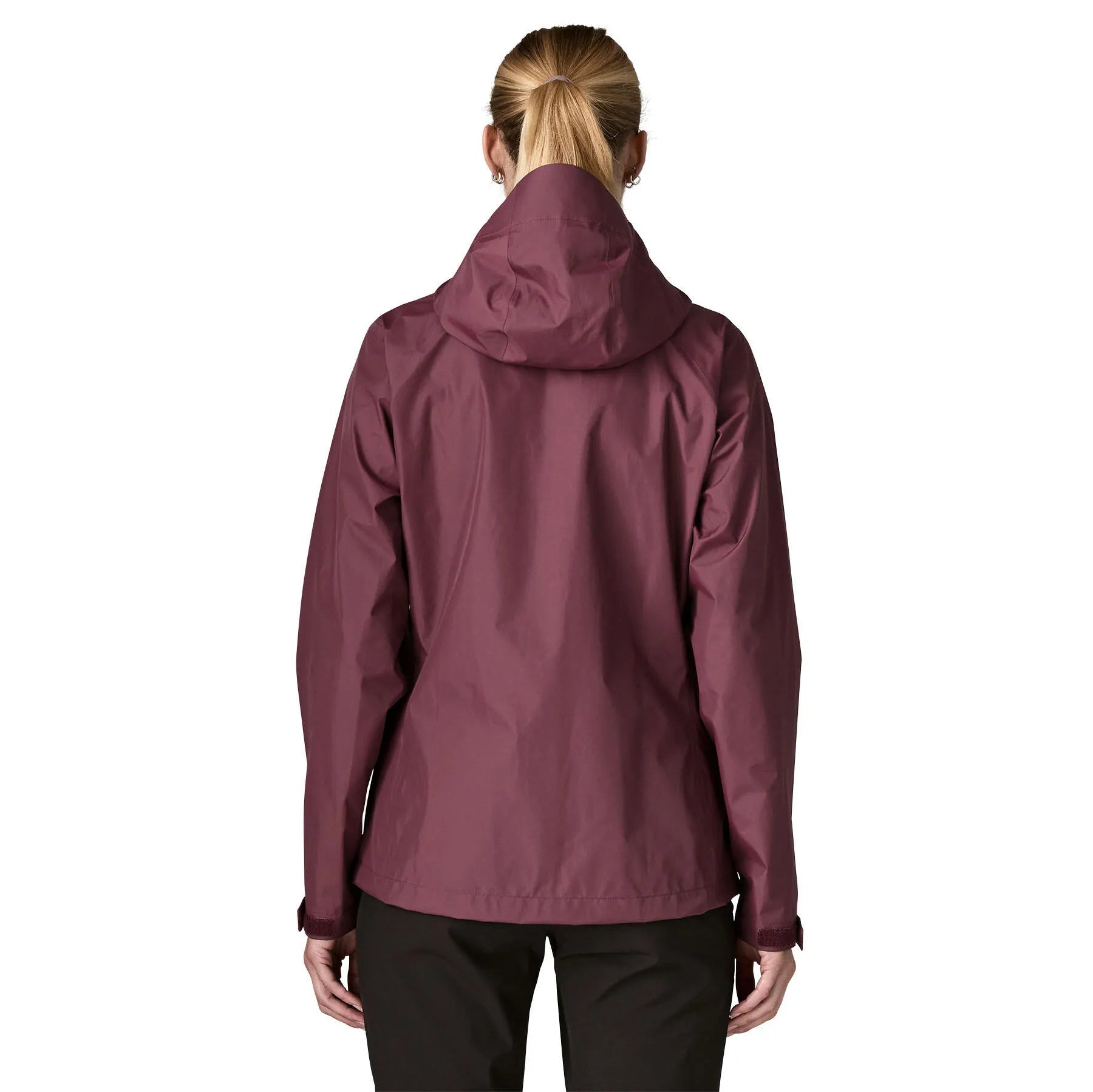 Funktionsjacke TORRENTSHELL 3L