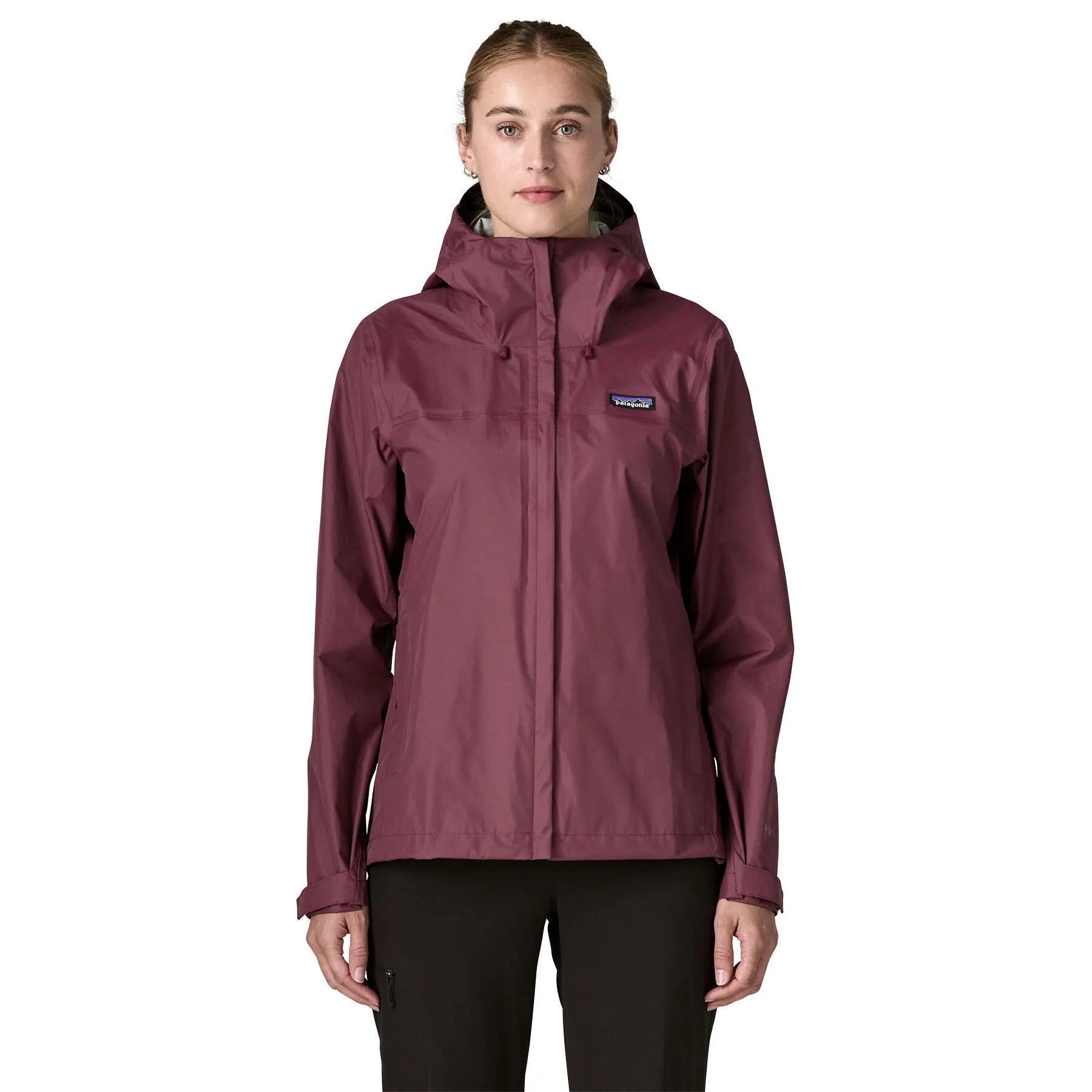 Funktionsjacke TORRENTSHELL 3L
