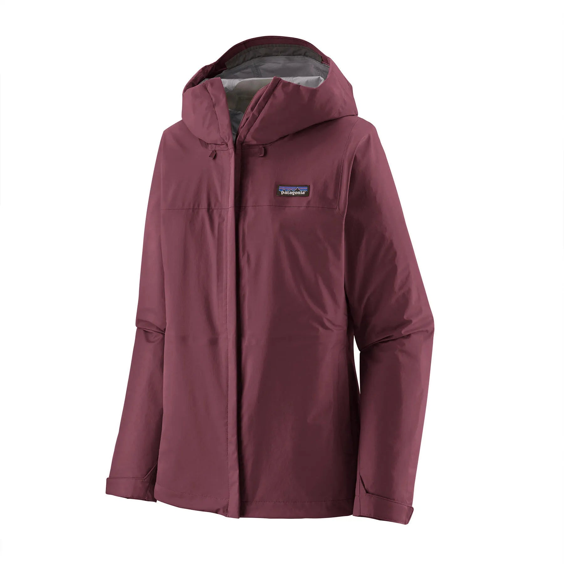 Funktionsjacke TORRENTSHELL 3L