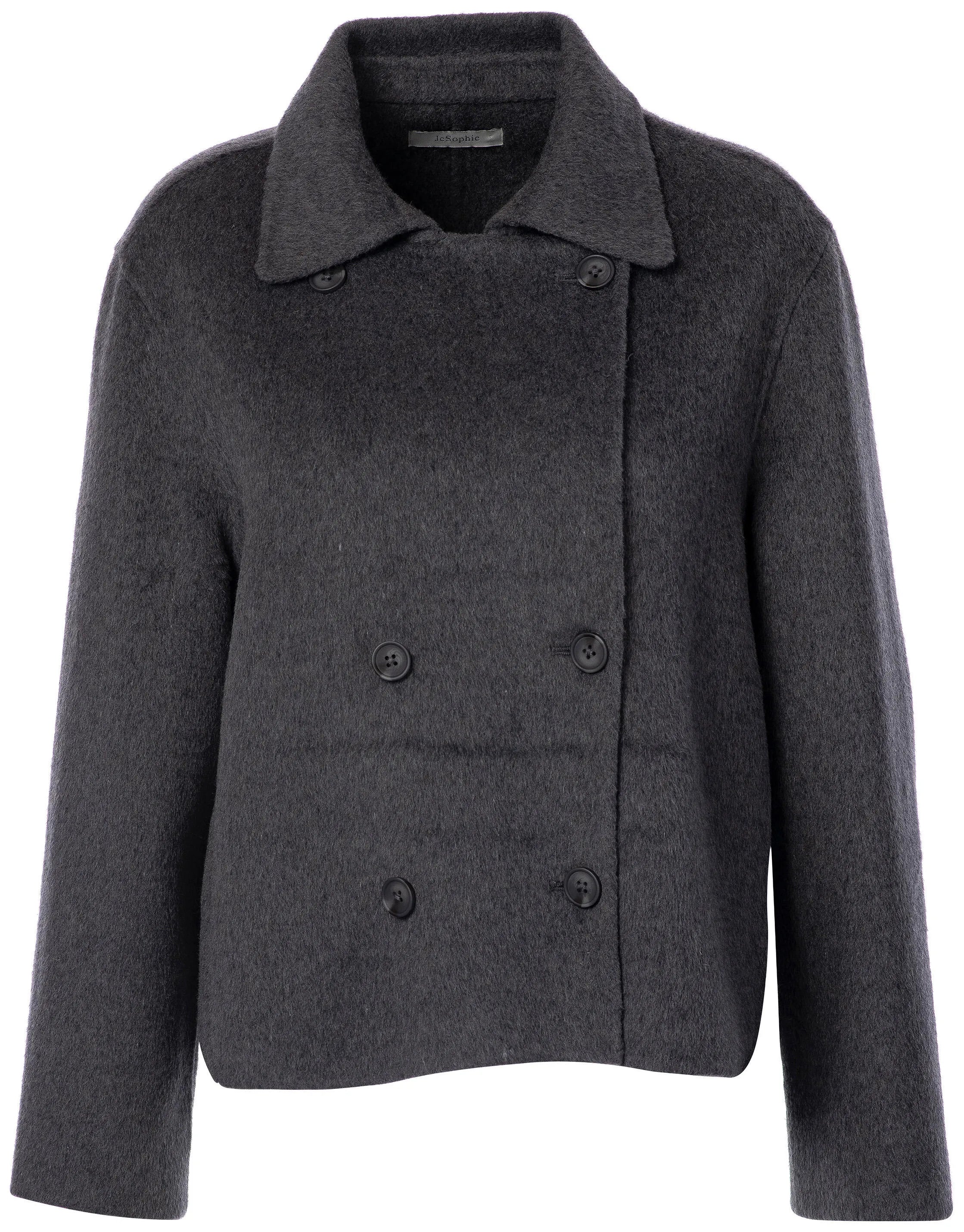 Wolljacke PALLAS