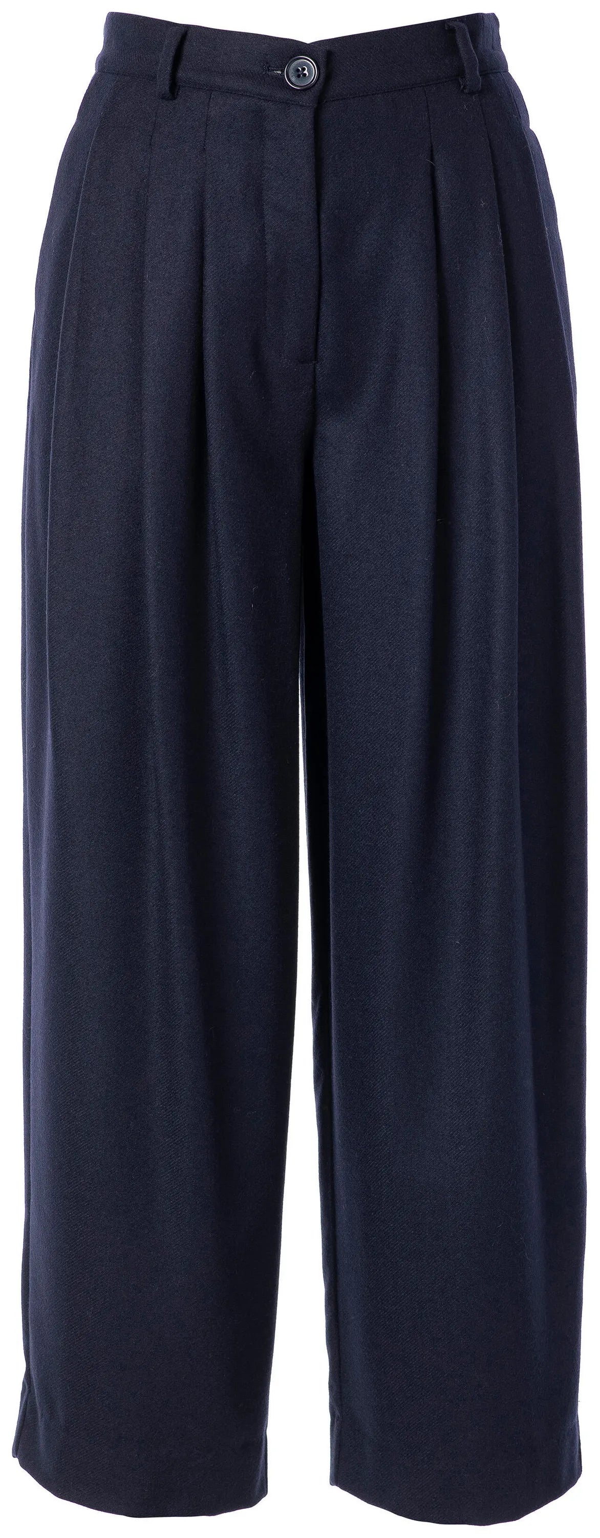 Stoffhose PAULA Wide Leg