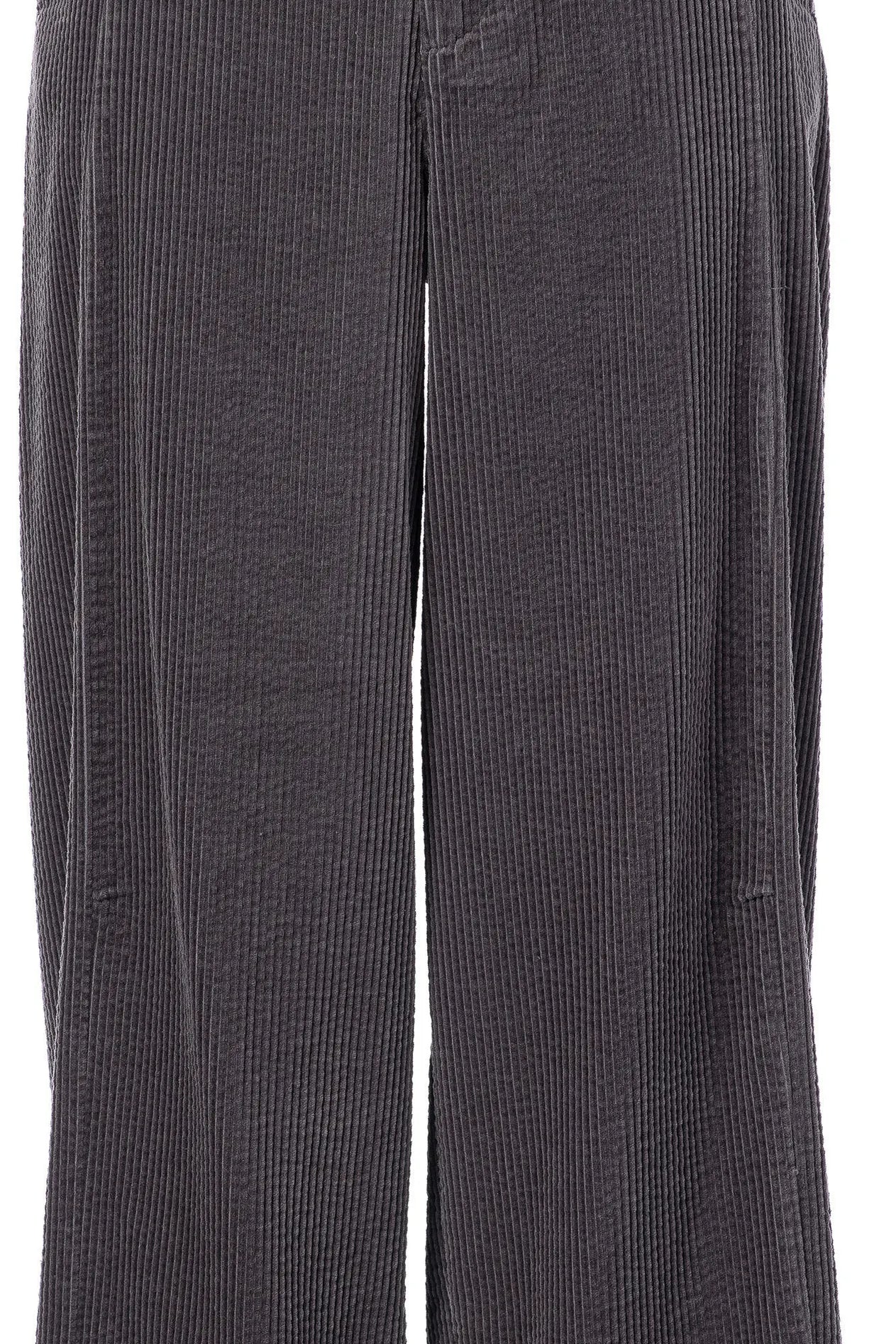 Cord-Hose PAZ Wide Leg
