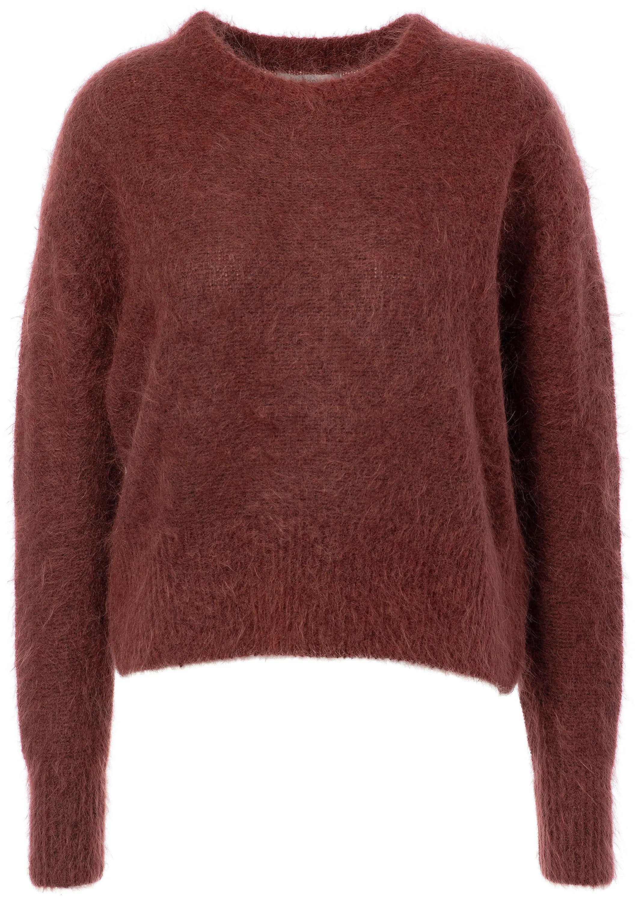 Strickpullover PIPPA aus Wollmix