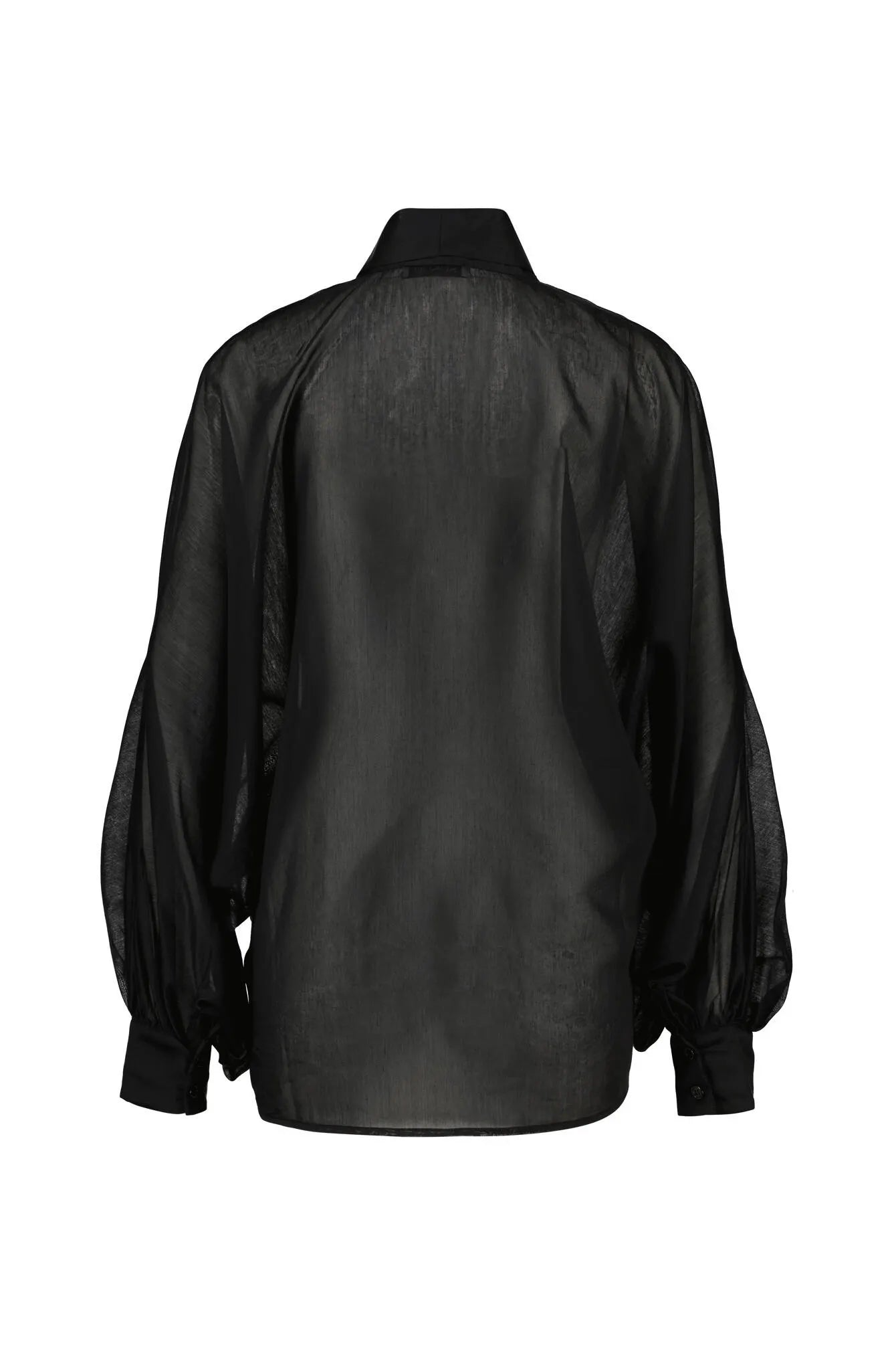 Schluppenbluse ANTONIA