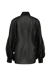 Schluppenbluse ANTONIA