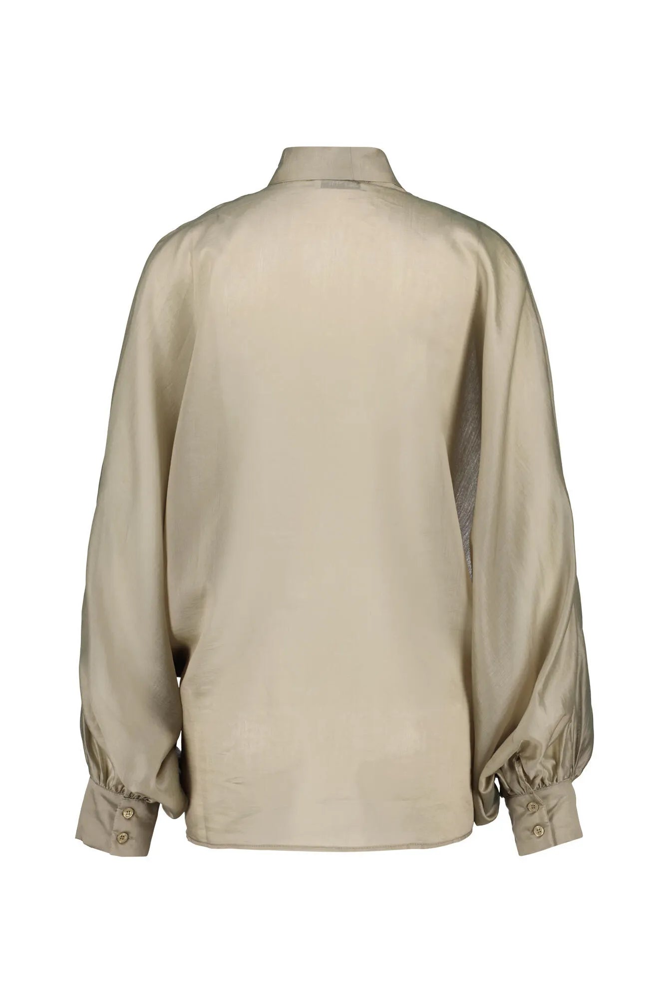 Schluppenbluse ANTONIA
