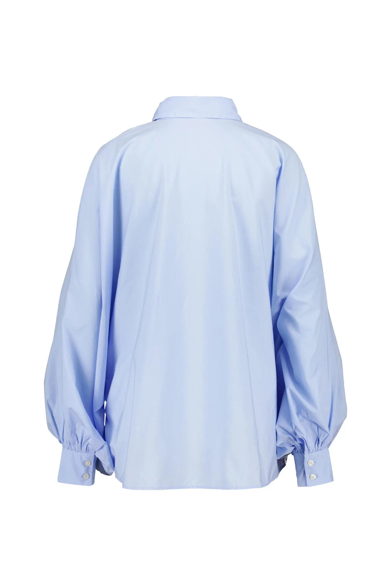 Bluse ANTONIA aus Baumwolle