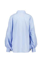 Bluse ANTONIA aus Baumwolle
