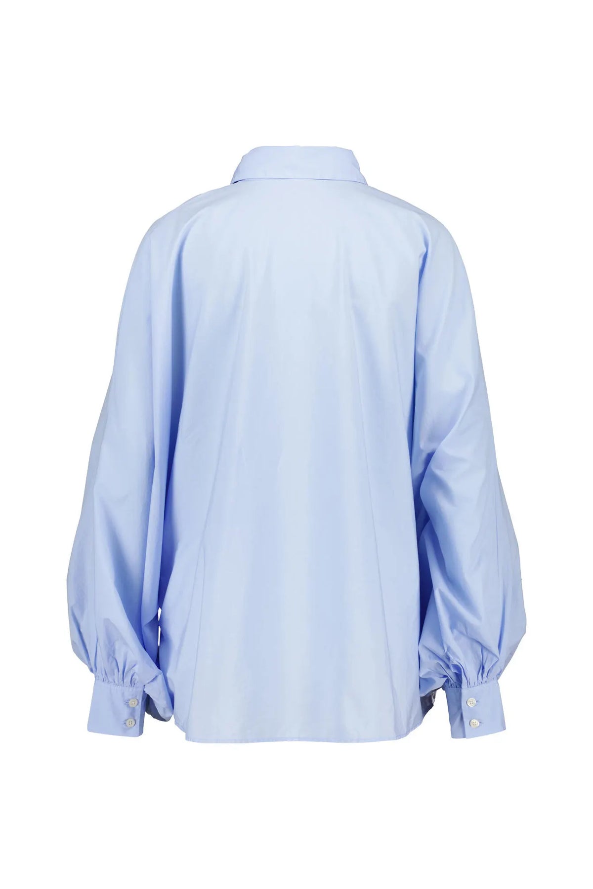 Bluse ANTONIA aus Baumwolle