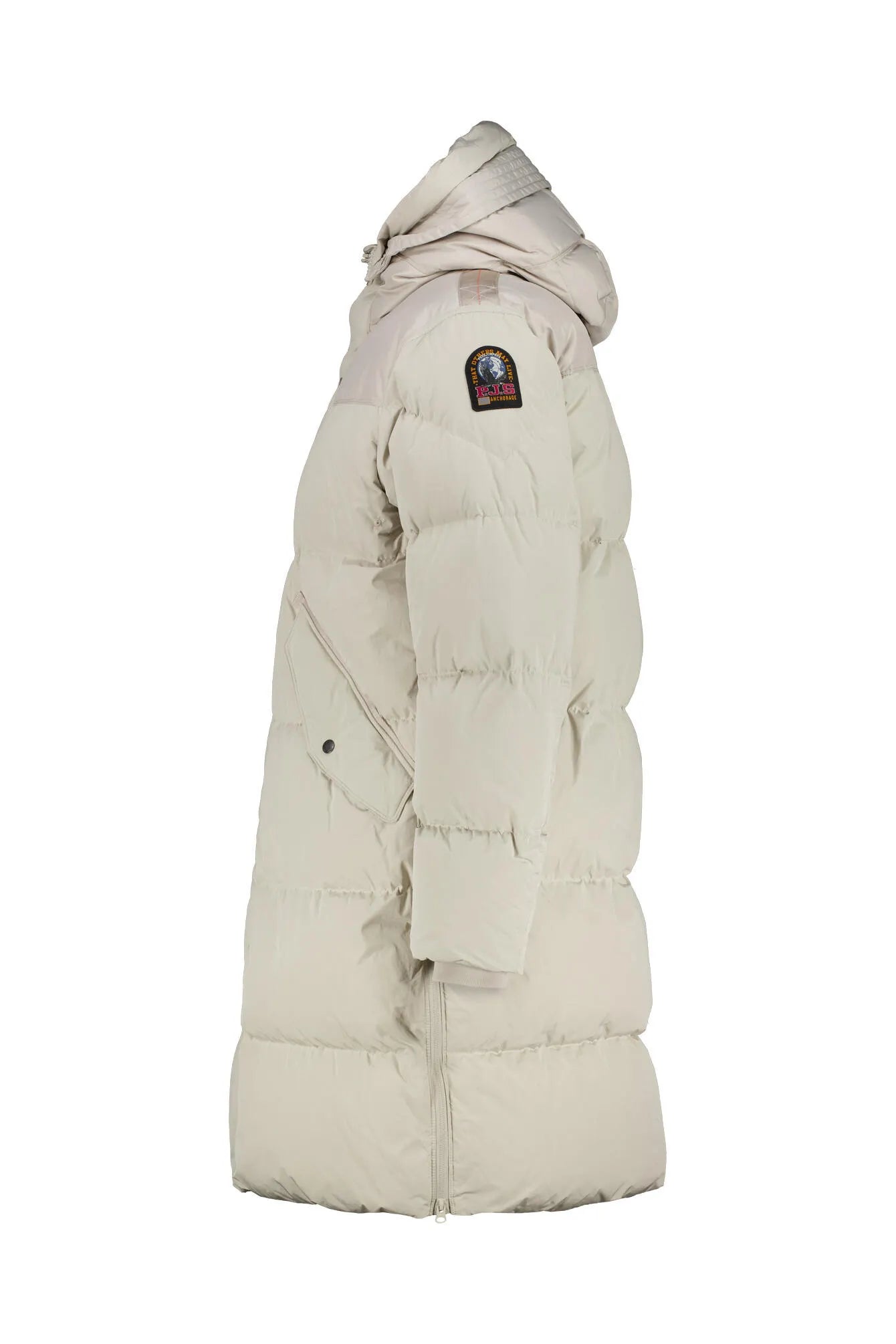 Winterjacke LONG BEAR