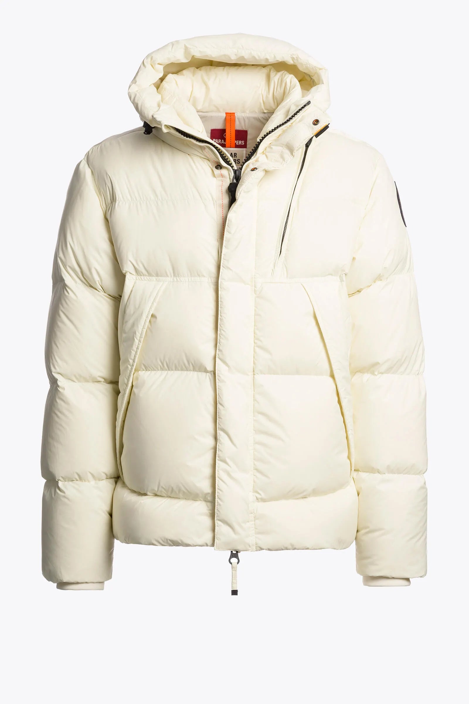 Daunenjacke CLOUD