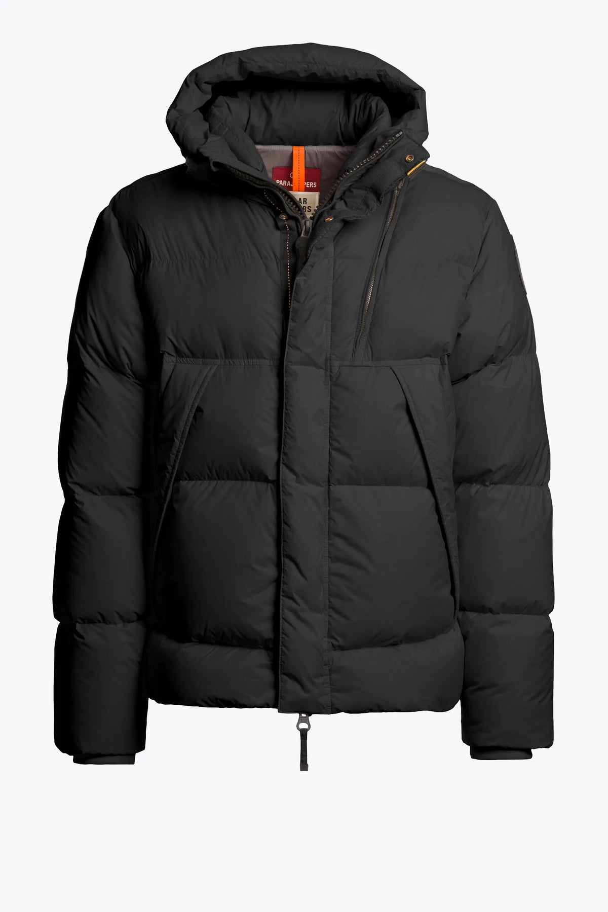 Daunenjacke CLOUD