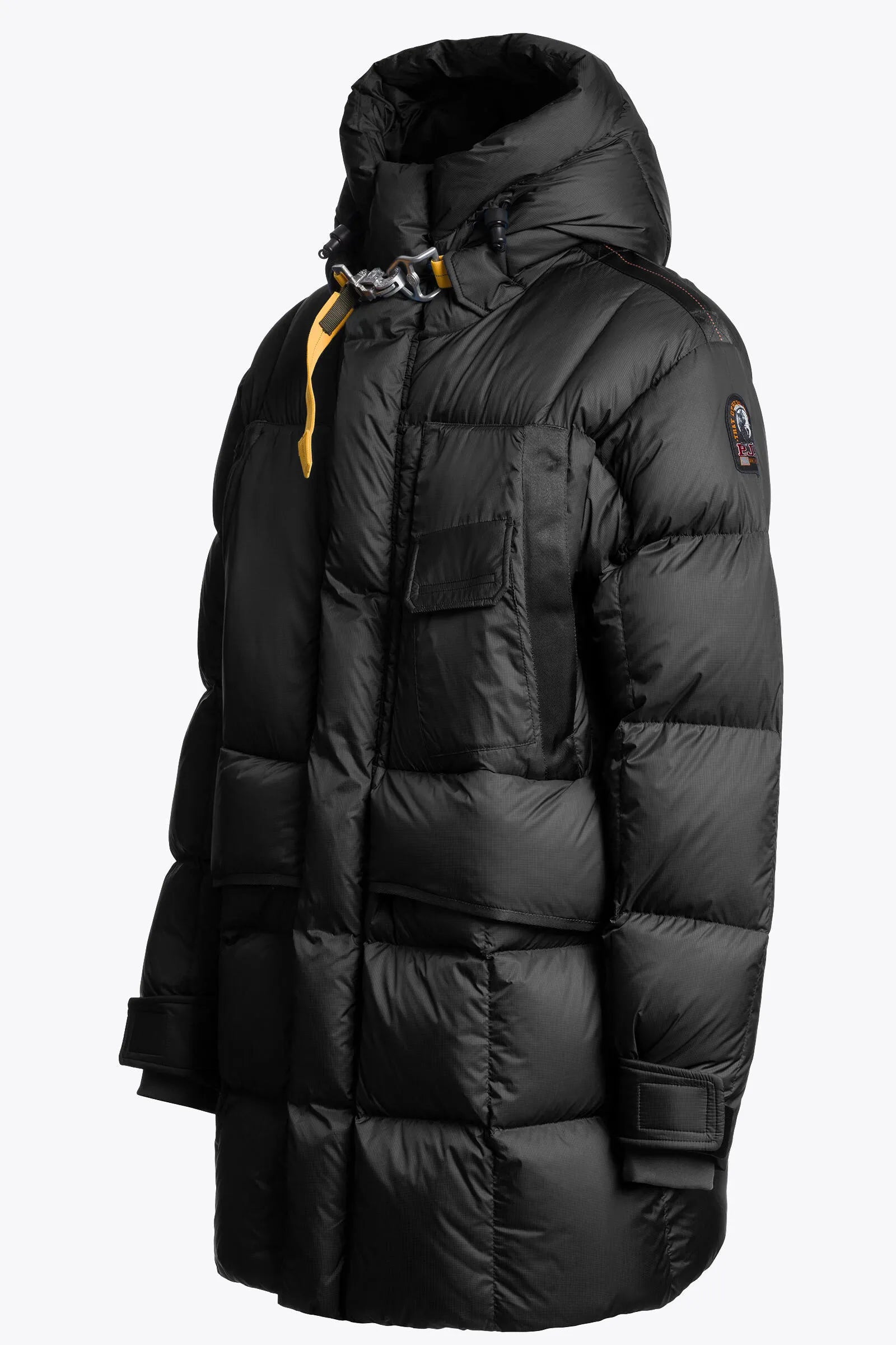 Winterjacke BOLD PARKA