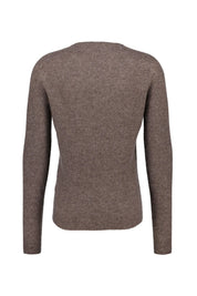 Strickpullover aus Kaschmirmix