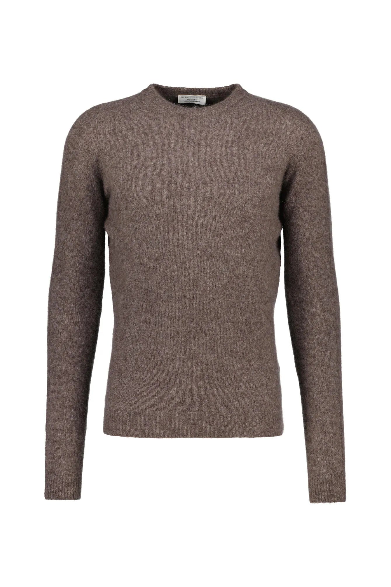 Strickpullover aus Kaschmirmix