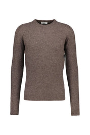 Strickpullover aus Kaschmirmix