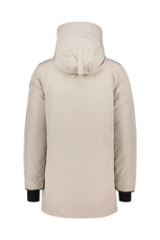 Daunenparka LANGFORD