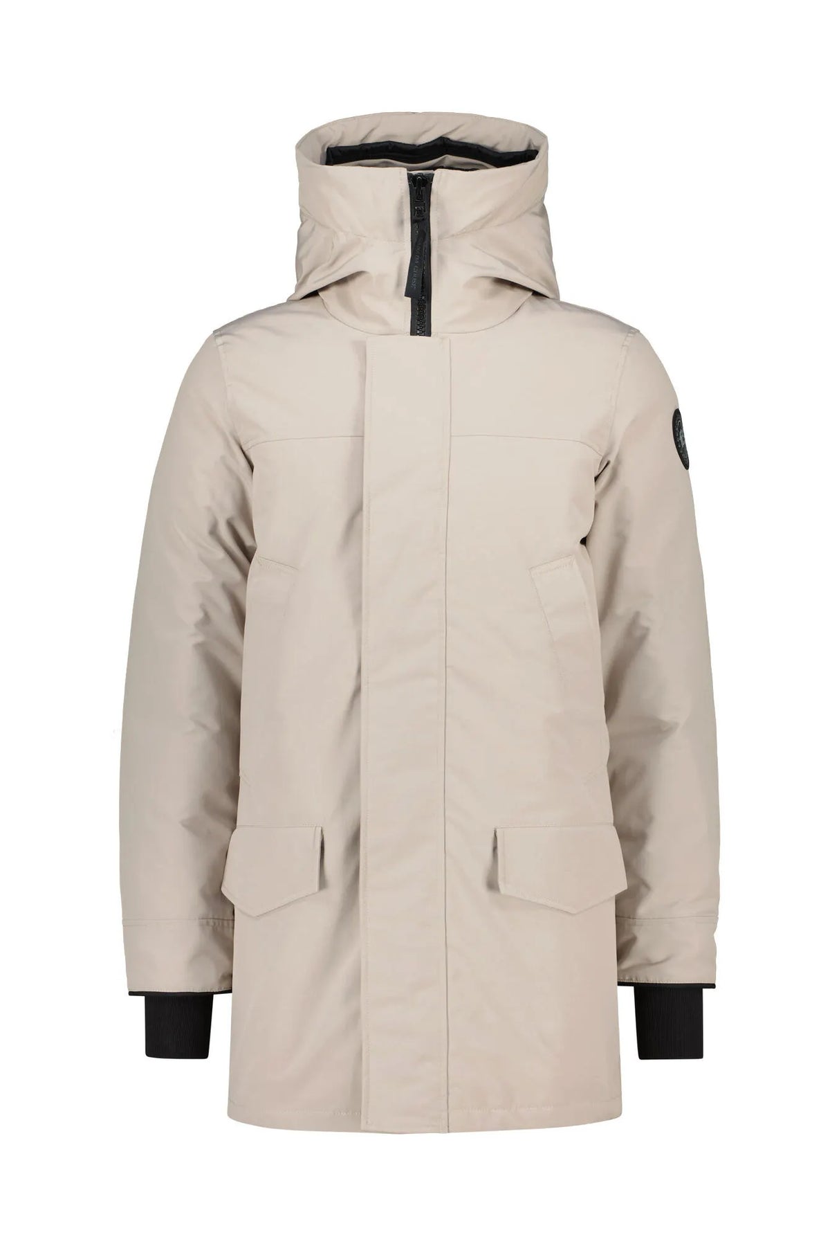 Daunenparka LANGFORD