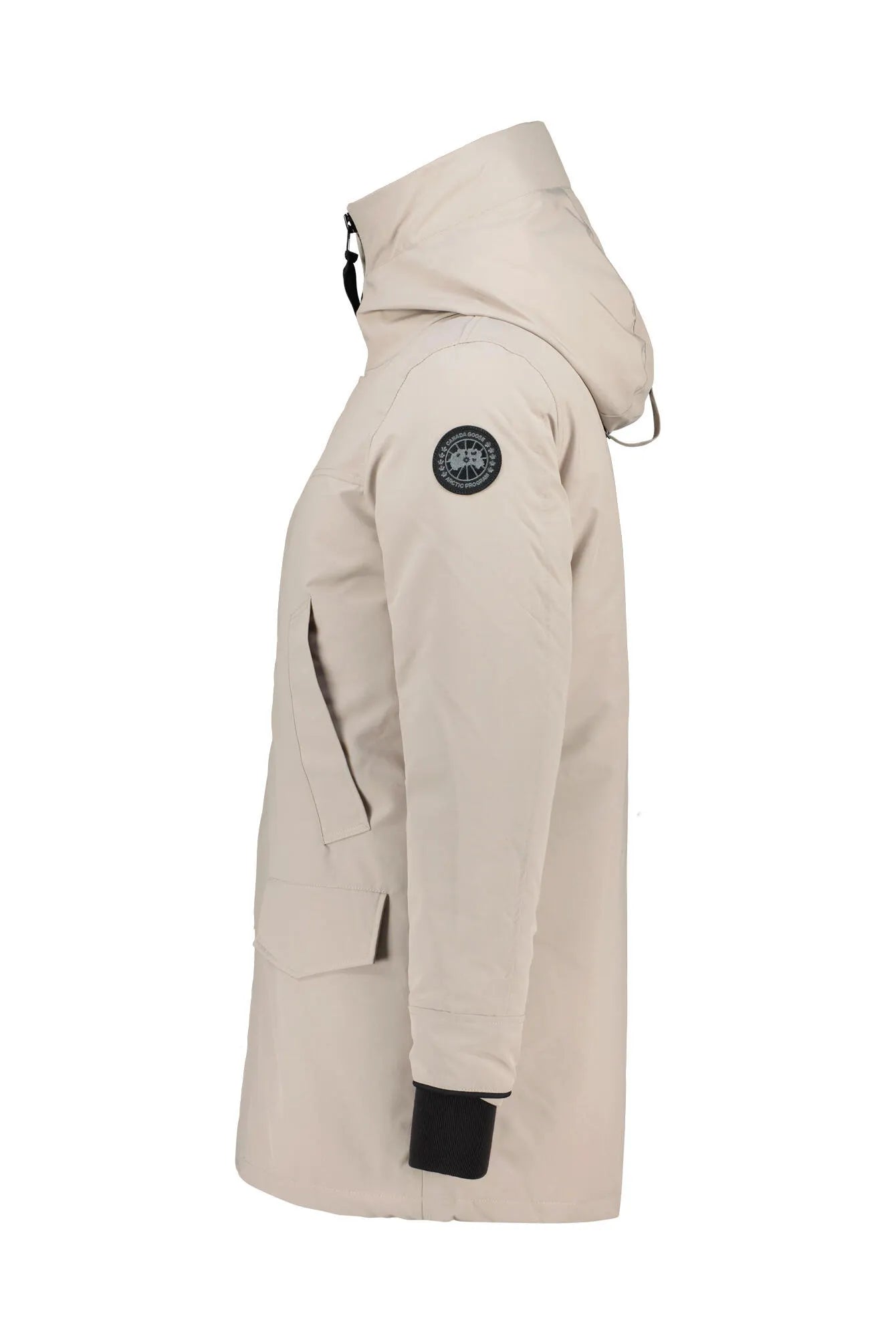 Daunenparka LANGFORD