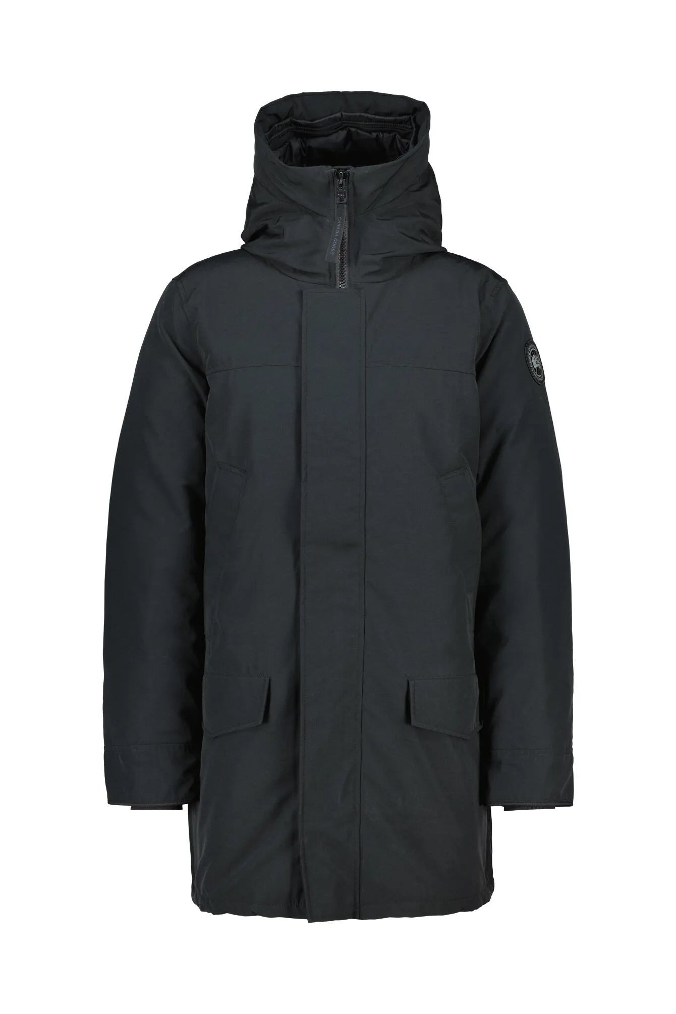 Daunenparka LANGFORD