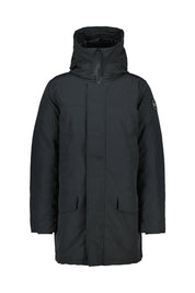 Daunenparka LANGFORD
