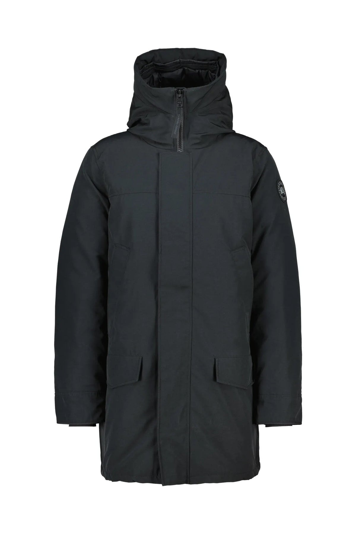 Daunenparka LANGFORD