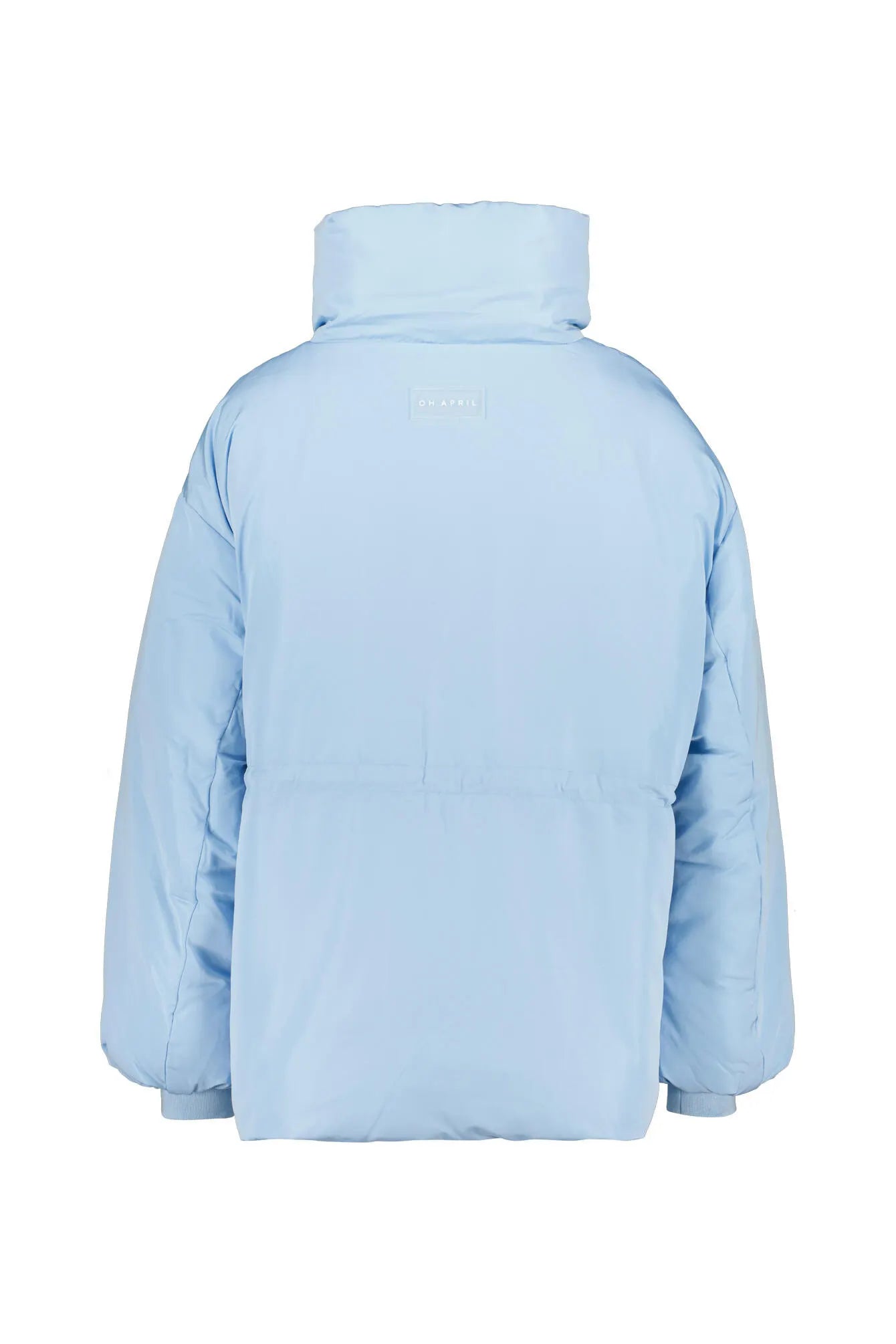 Pufferjacke NACY reversible