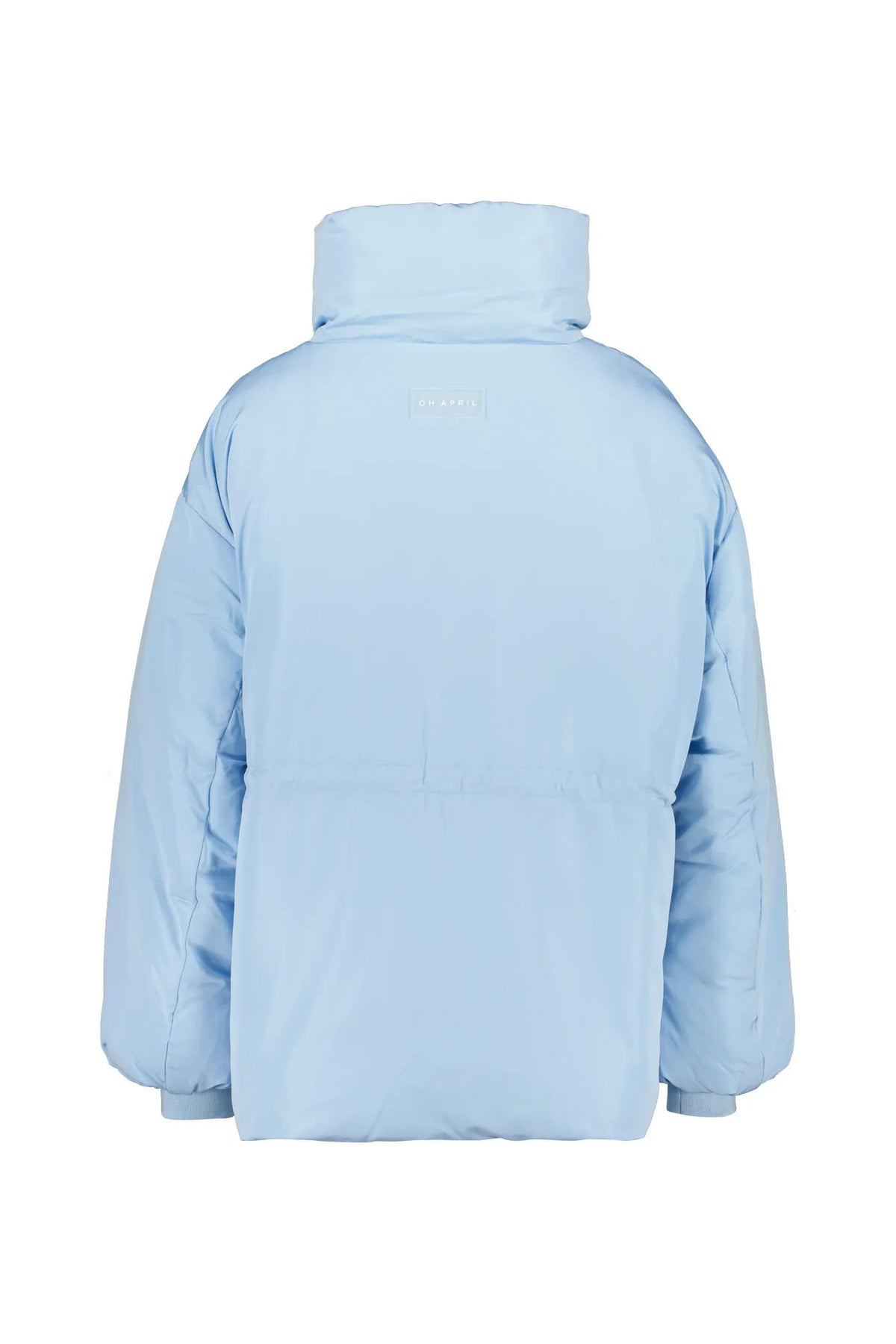 Pufferjacke NACY reversible