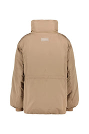 Pufferjacke NACY reversible