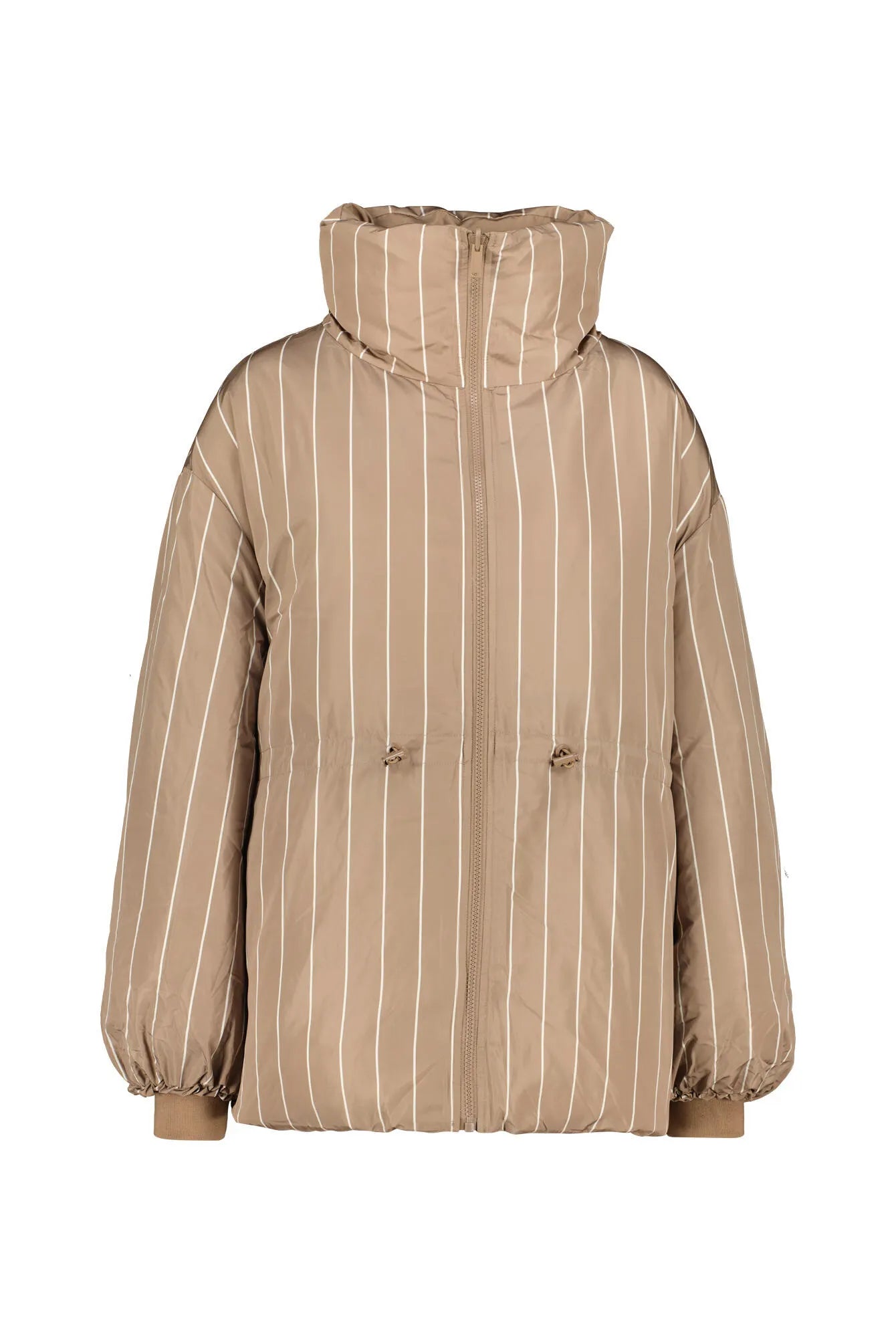 Pufferjacke NACY reversible