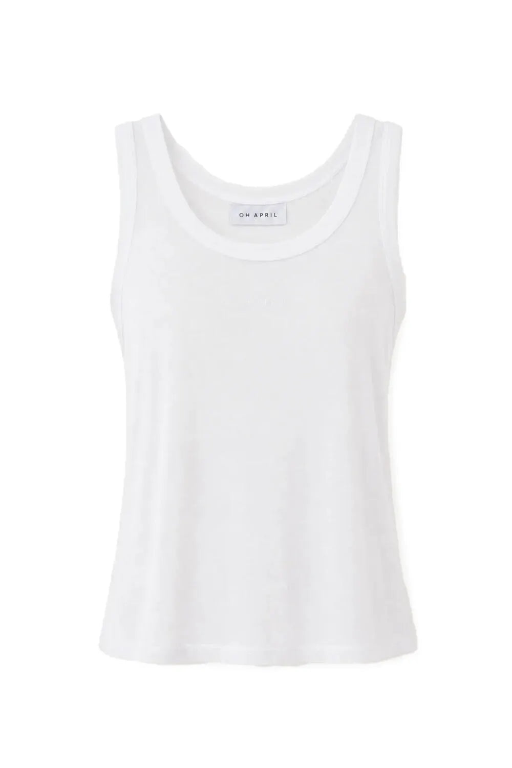Tanktop JUNIE aus Modal