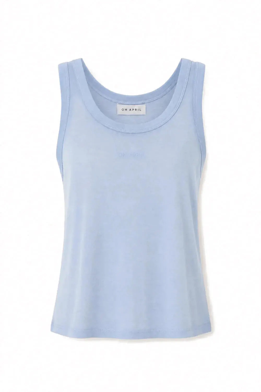 Tanktop JUNIE aus Modal