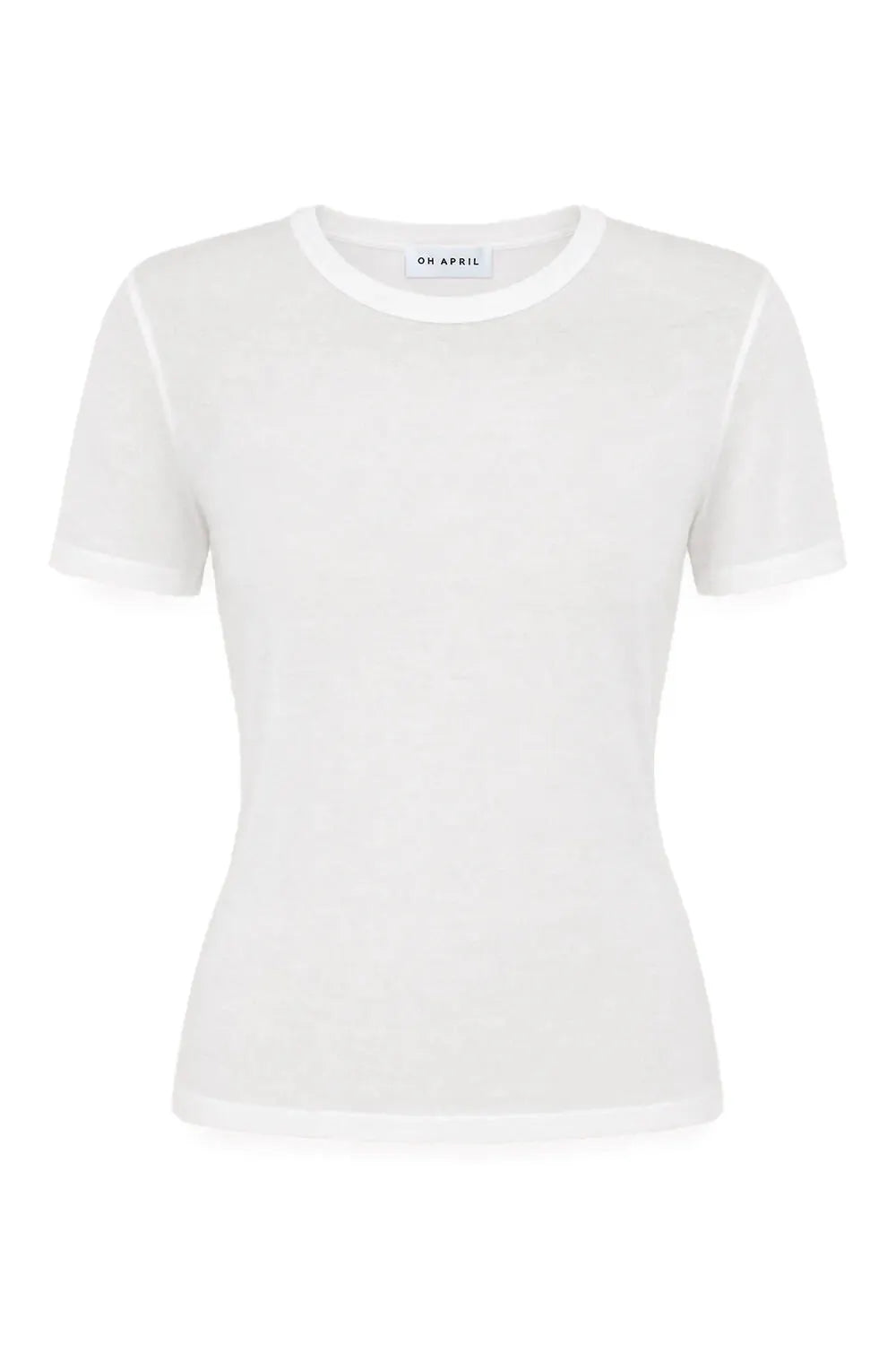 T-Shirt ELIN aus Modal