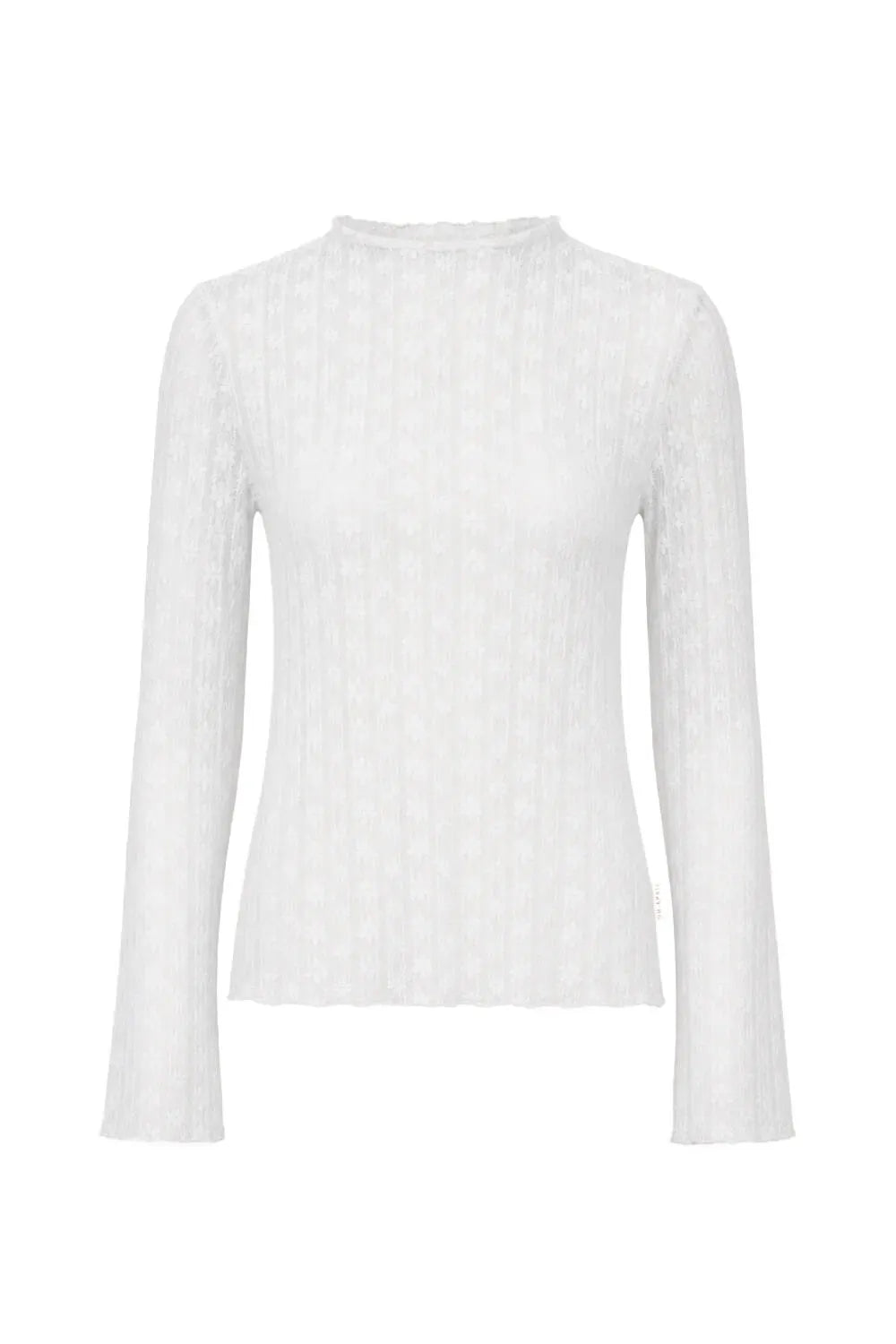 Langarmshirt ZAHARA