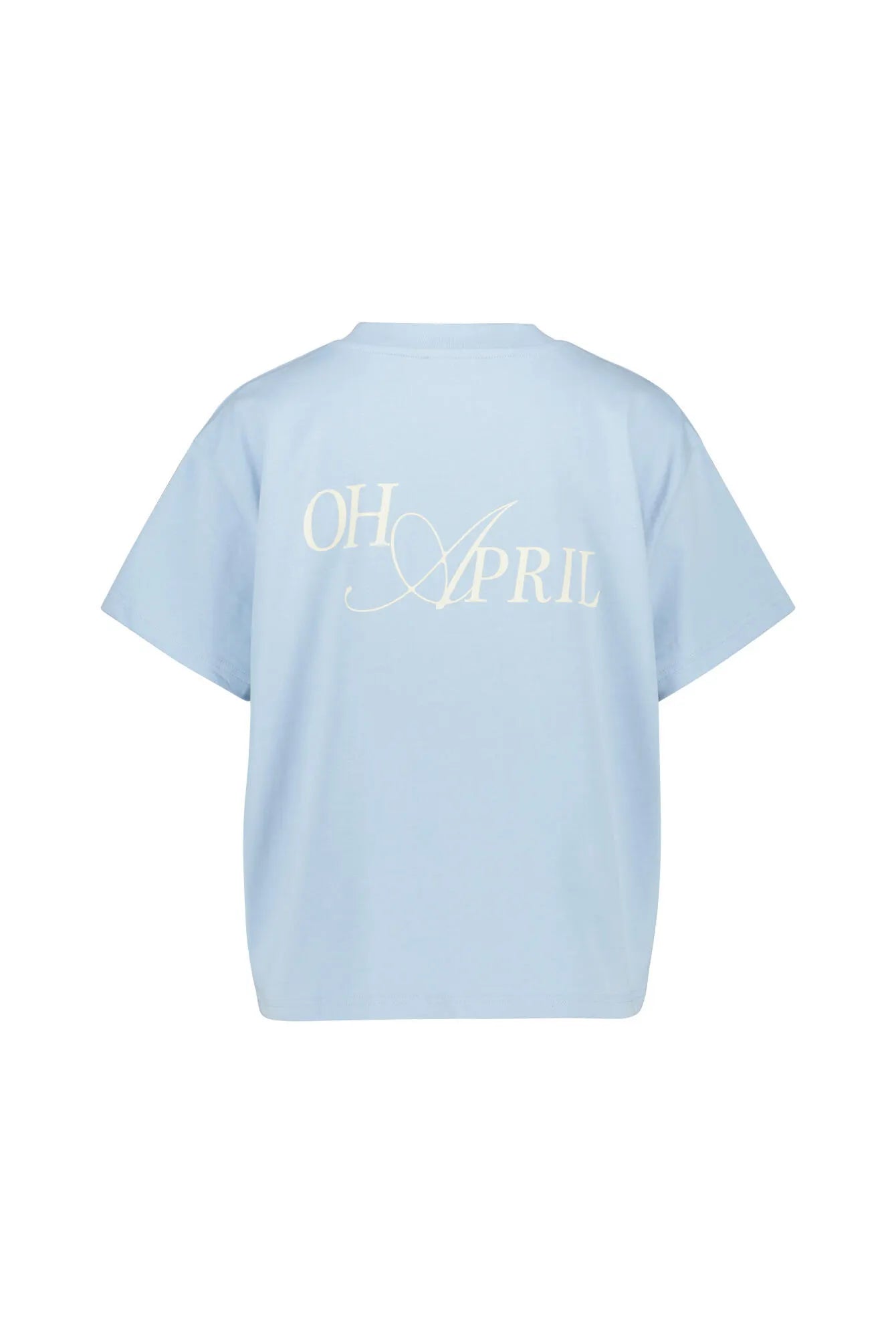 T-Shirt ELLA aus Baumwolle