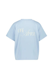 T-Shirt ELLA aus Baumwolle