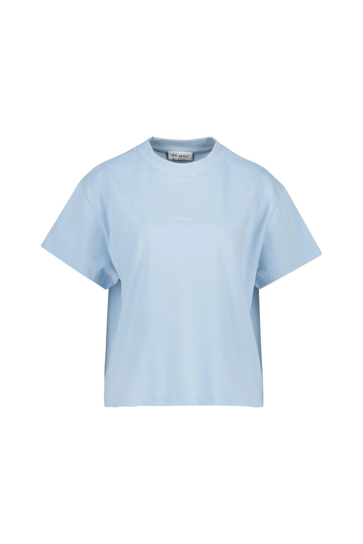 T-Shirt ELLA aus Baumwolle