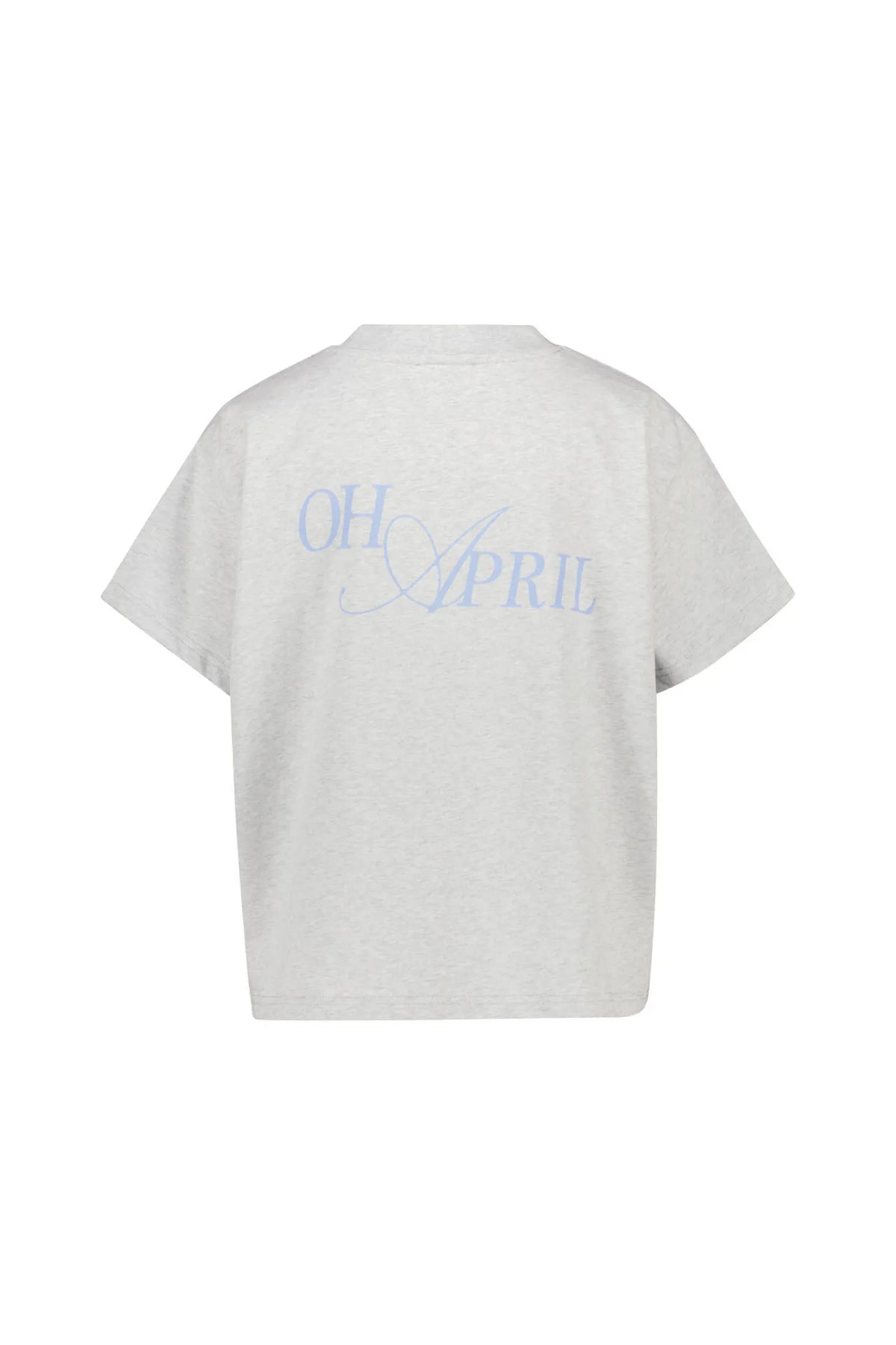 T-Shirt ELLA aus Baumwolle