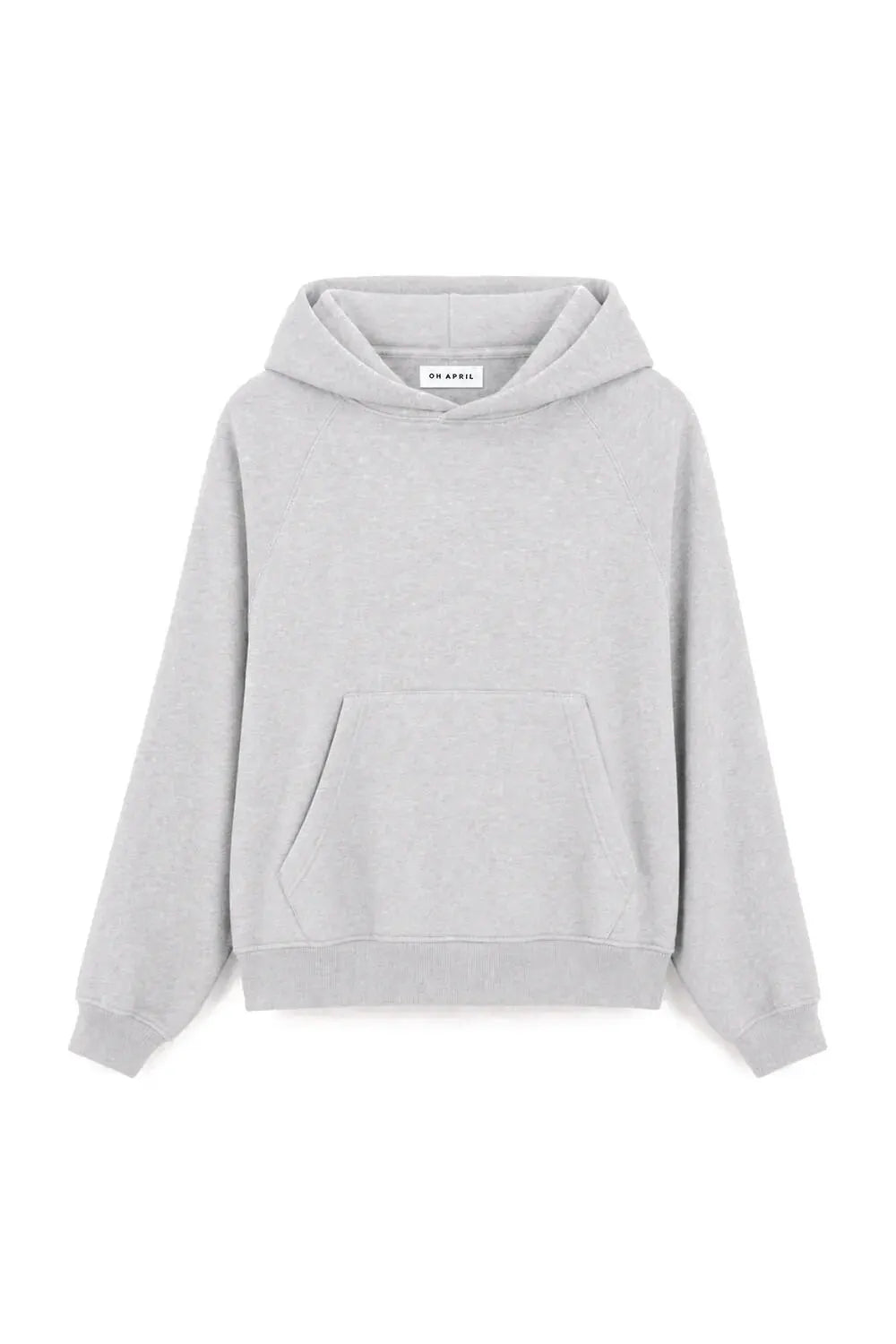 Sweathoodie Oversized Fit