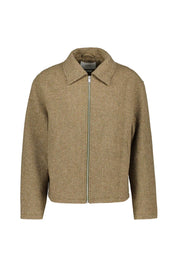 Wolljacke ECHO