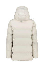 Winterjacke mit Kapuze
