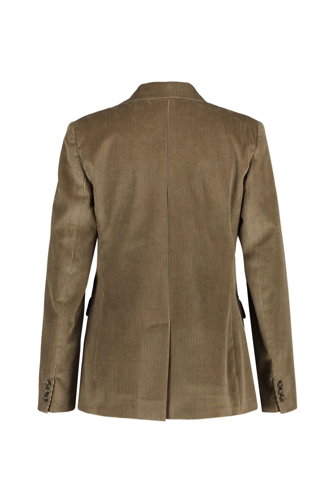 Cord-Blazer KATANGA