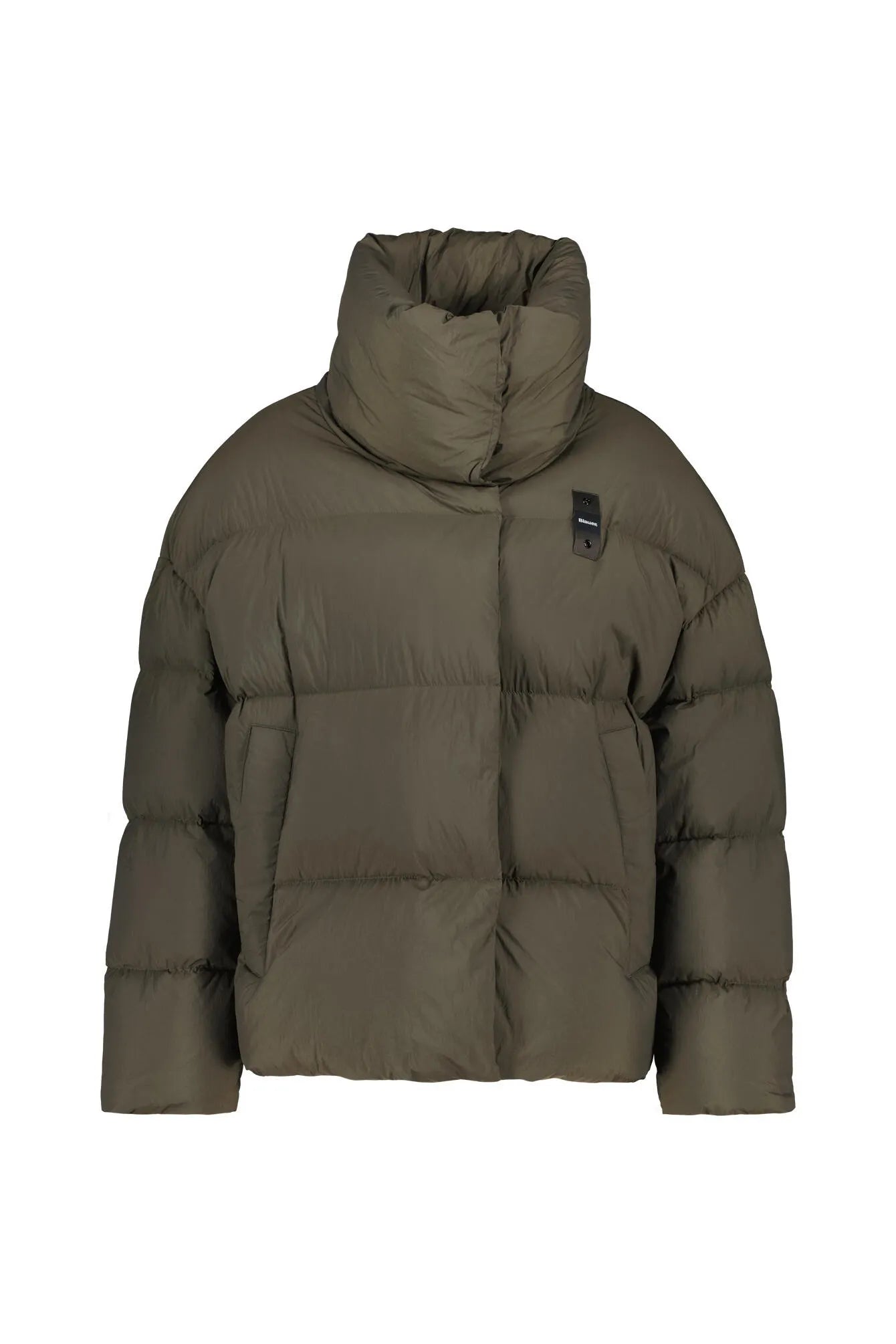 Winterjacke