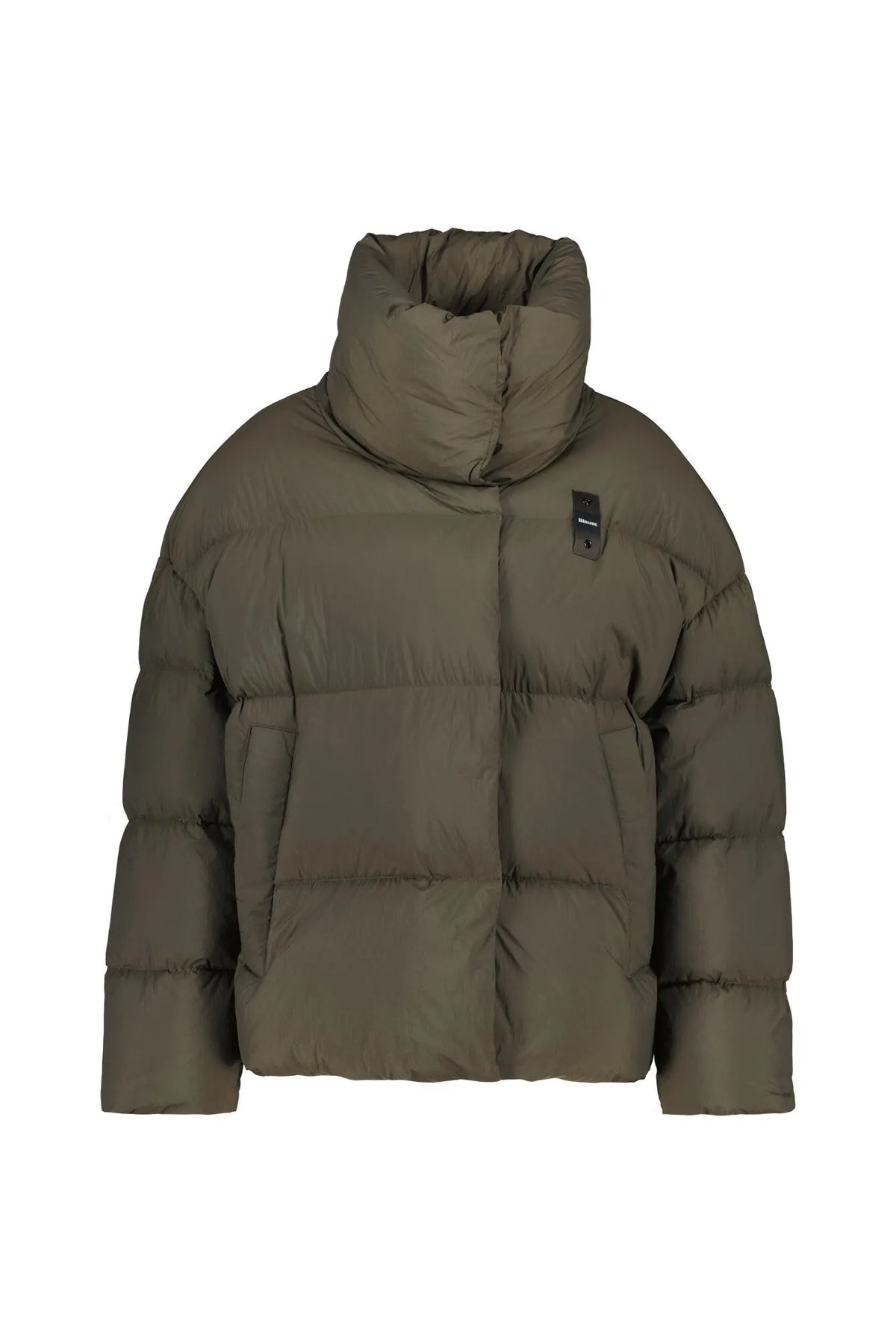 Winterjacke