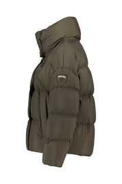 Winterjacke