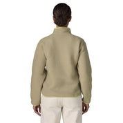 Fleecepullover RETRO PILE MARSUPIAL